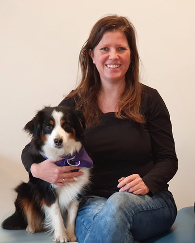 Dipl.-Psych. Sonia Ludewig