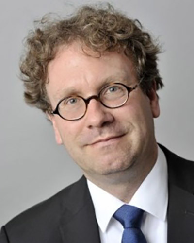 PD Dr. med. Manuel Föcker