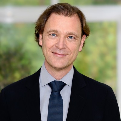 Dr. med. Markus Reicherzer