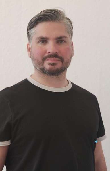 Dipl.-Päd. Tim Reschke