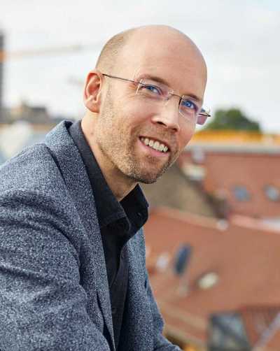 Dr. med. Frank Enning