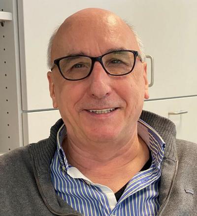 Dipl.-Psych. Hans Gunia