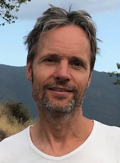 Dipl.-Psych. Florian Leihener