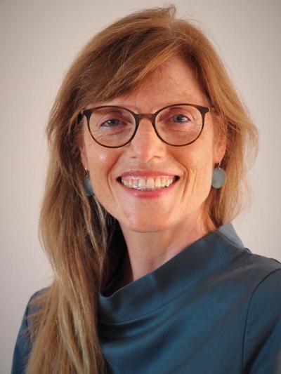 Dipl.-Psych. Petra Zimmermann