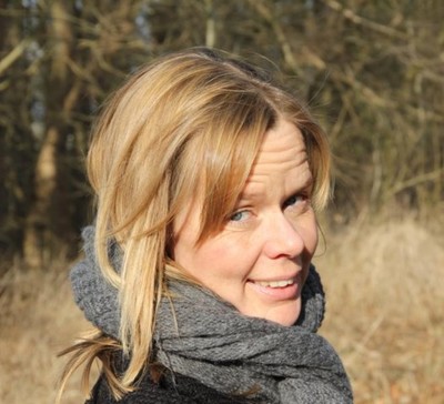 Dr. Kristin von Auer