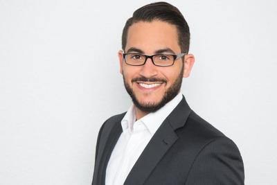 Dr. Ismael Halabi Cabezon