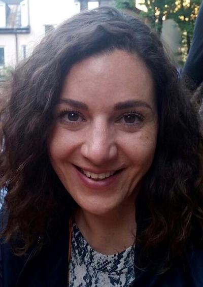 Dipl.-Psych. Eva-Maria Kerp